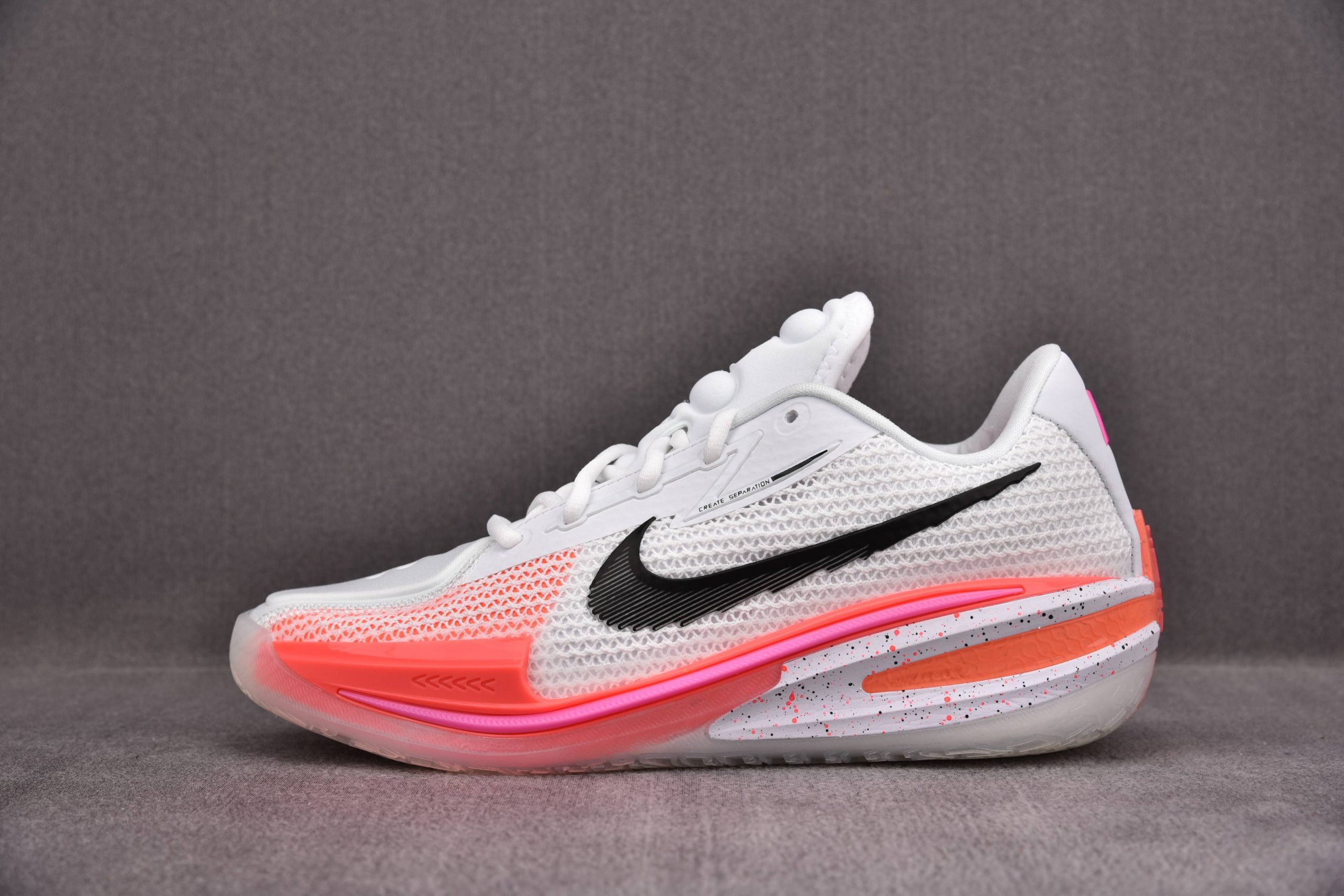 Air Zoom GT Cut ‘Crimson’