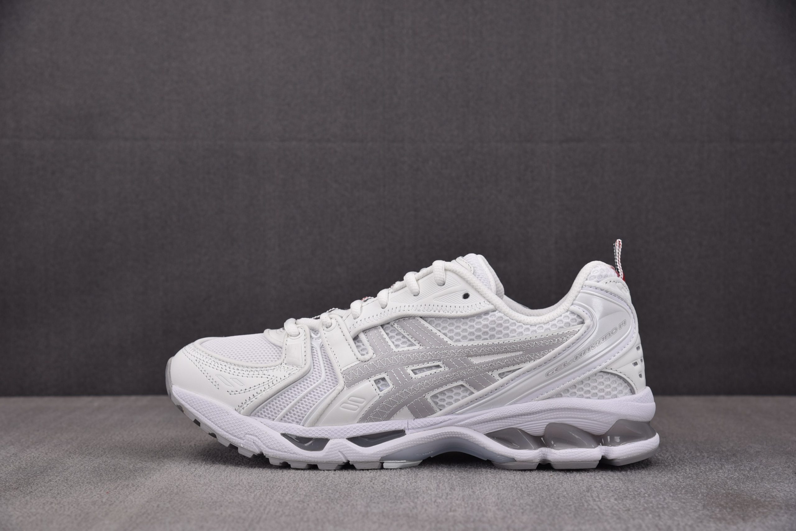 Thom Browne x ASICS Gel-Kayano 14 ‘White’