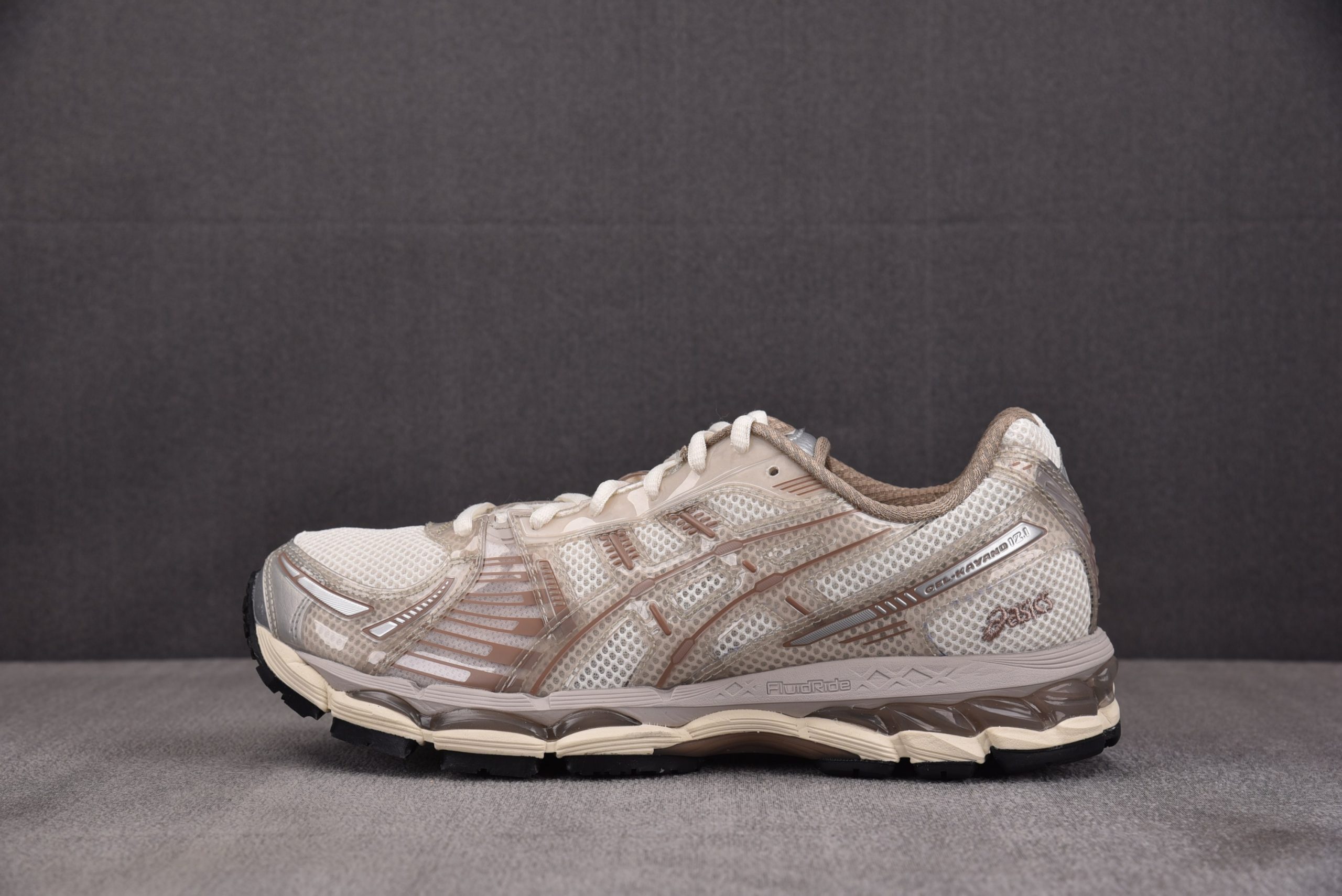 Kith x ASICS Gel-Kayano 12.1 ‘Paragon’