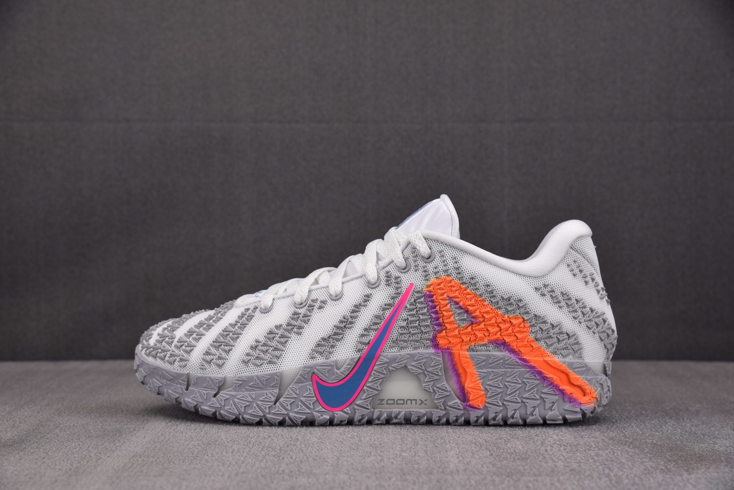 Nike Ja 3 ‘Light Show’