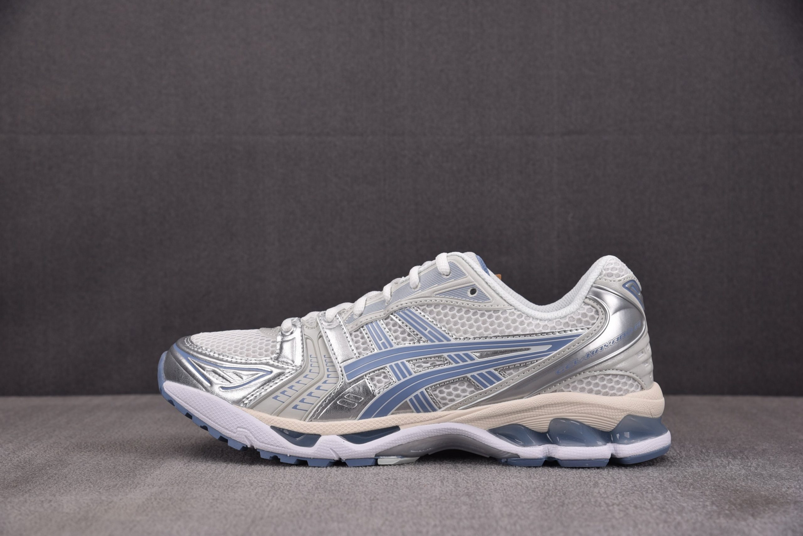 ASICS Gel-Kayano 14 ‘White Light Navy’