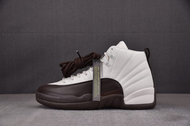 Jordan 12 Retro SP SoleFly ‘Cafecito’
