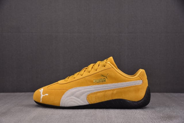 Puma Speedcat OG ‘Archive Gold’