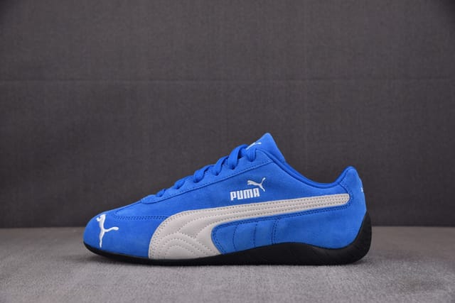 Puma Speedcat OG ‘Team Royal White’