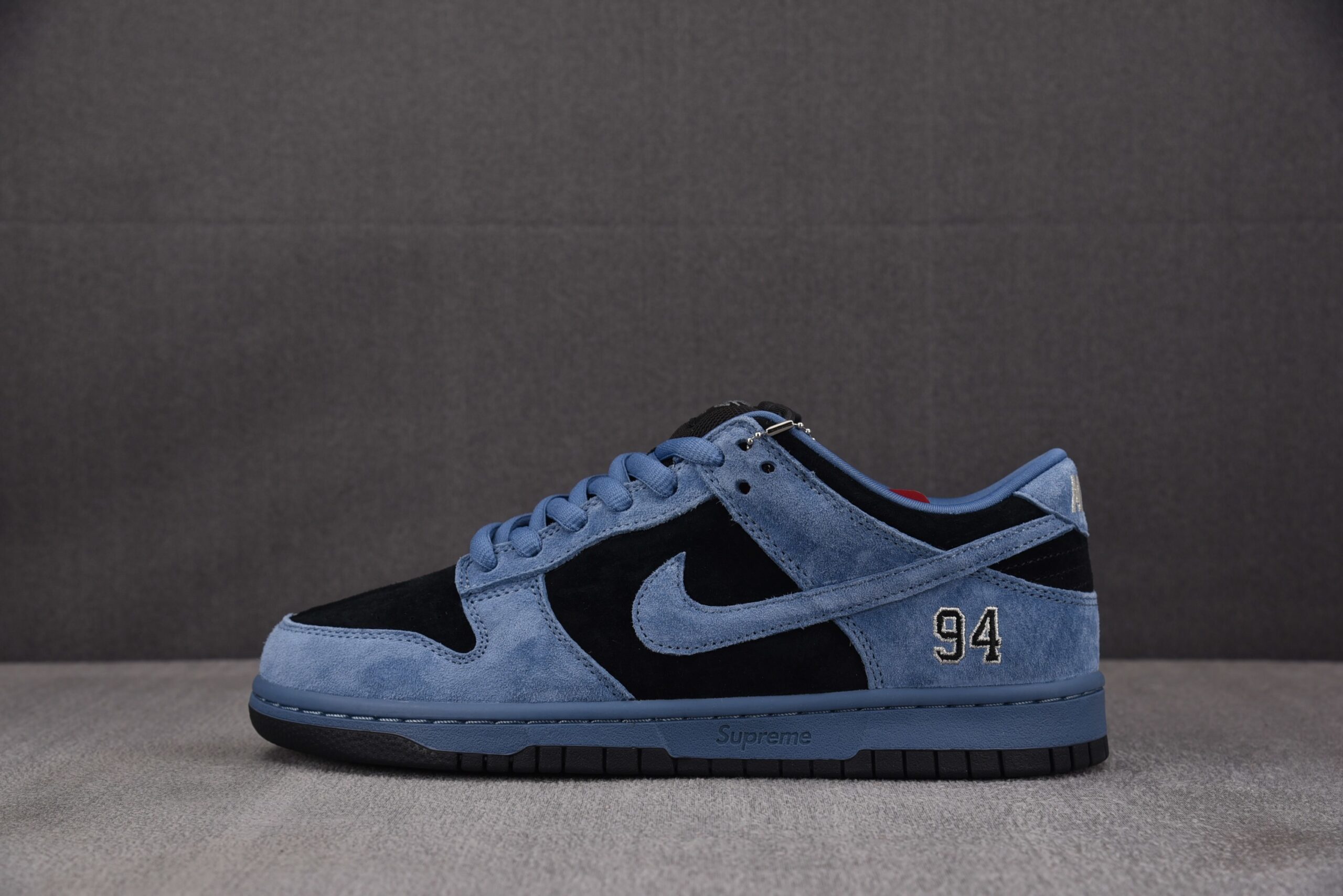 Nike SB Dunk Low Supreme 94 "Ocean Fog"