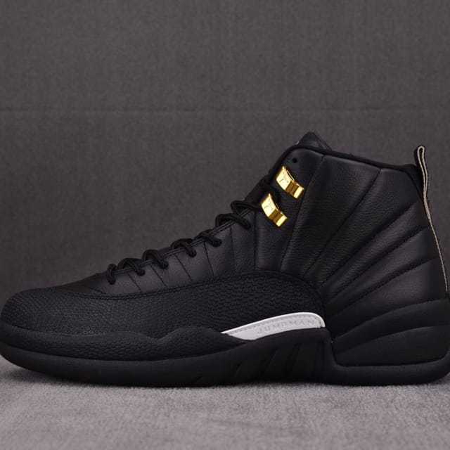 Jordan 12 Retro ‘The Master’