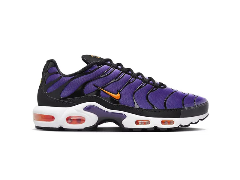 Nike Air Max Plus OG ‘Voltage Purple’