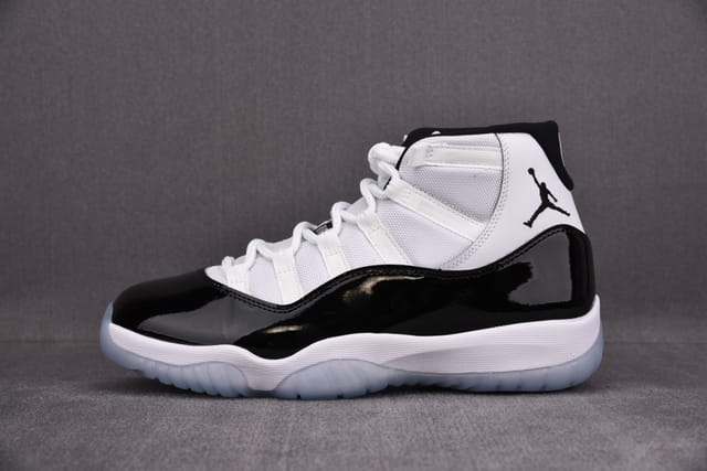 Jordan 11 Retro ‘Concord’