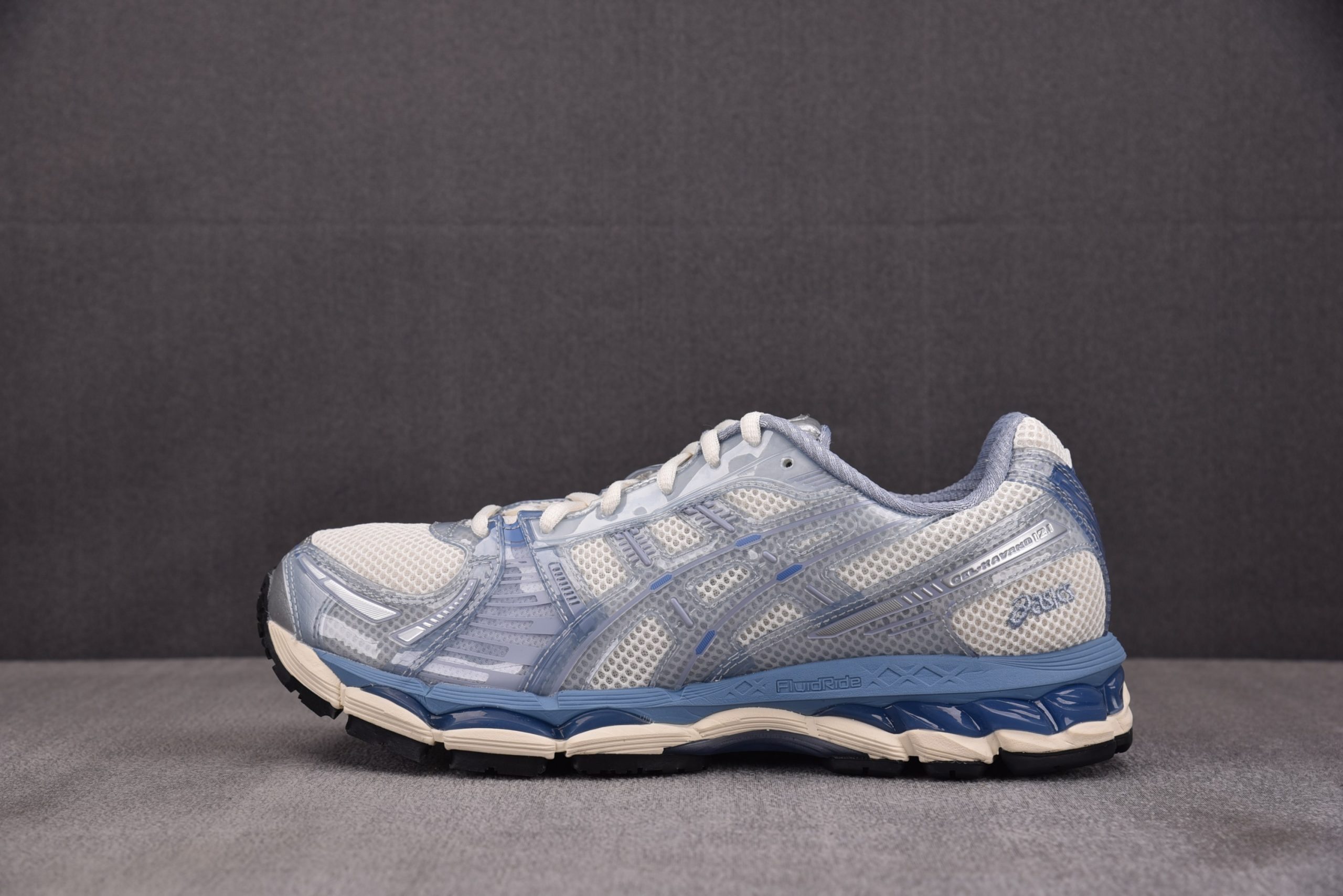 Kith x ASICS Gel-Kayano 12.1 ‘Voyage’