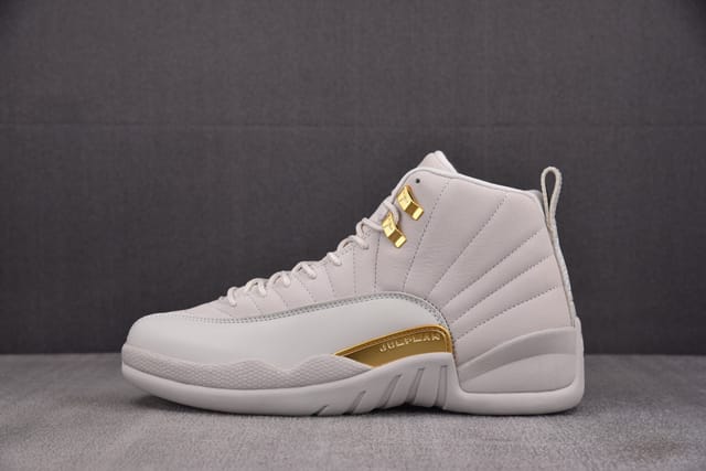 Jordan 12 Retro ‘Phantom’