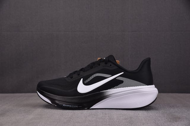 Air Zoom Pegasus 42 ‘Black White’