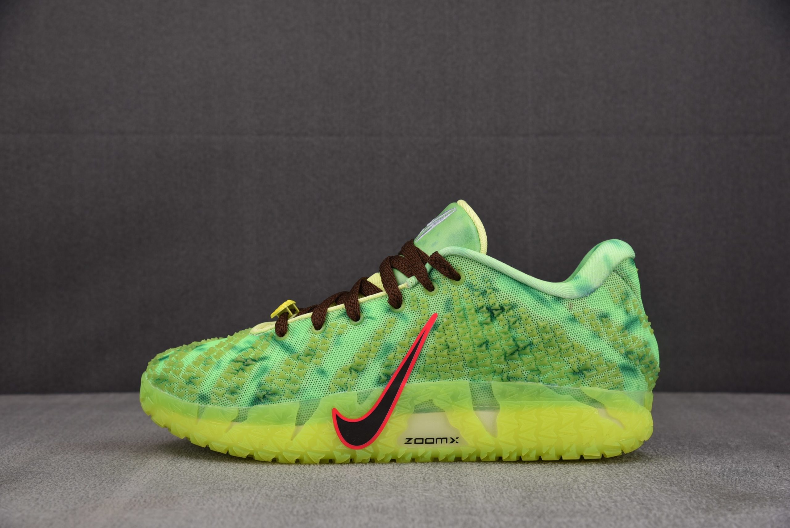 Nike Ja 3 ‘Zombie’