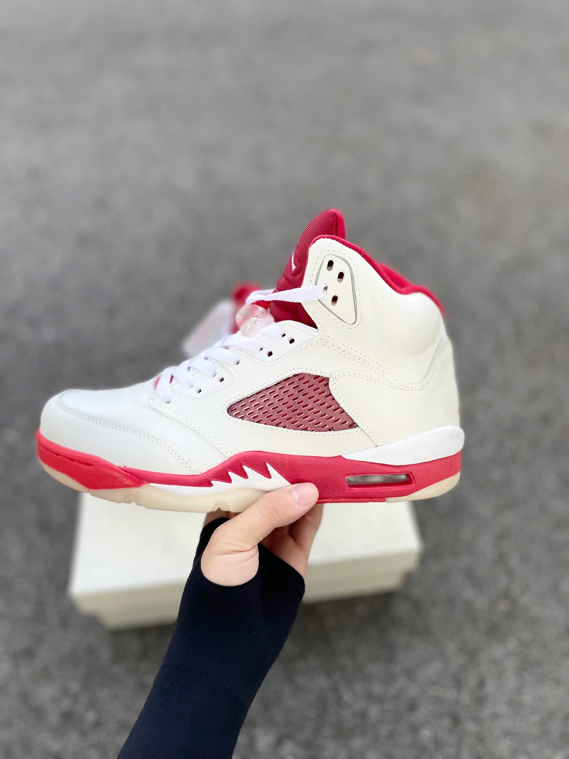 Nike Air Jordan 5 Retro