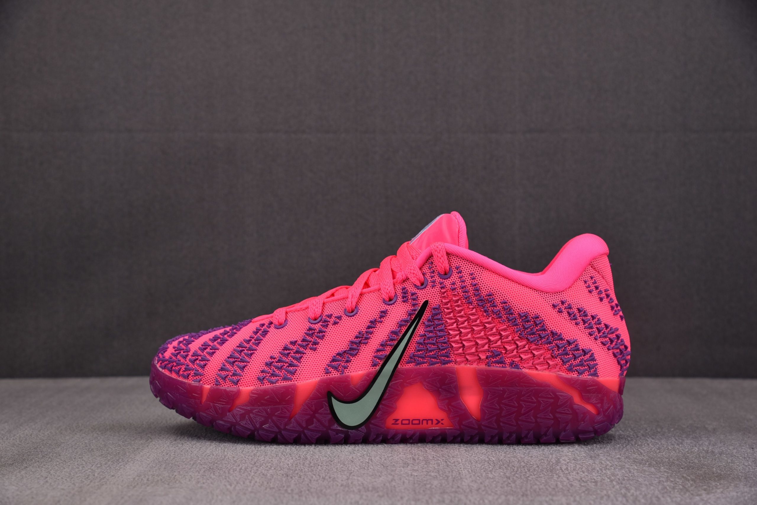 Nike Ja 3 ‘Max Volume’